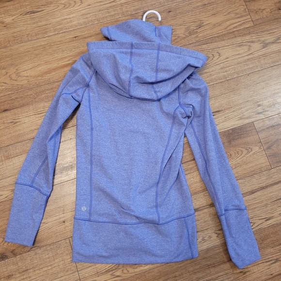 Lululemon Jacket - Picture 2 of 2
